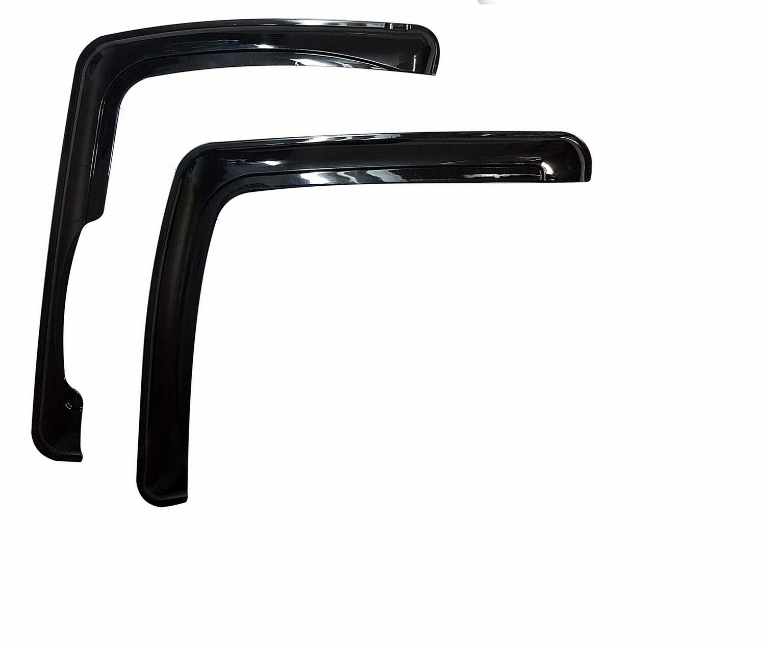 Paravanturi Deflectoare Aparatori vant pentru RENAULT PREMIUM 1997-2013 Camioane