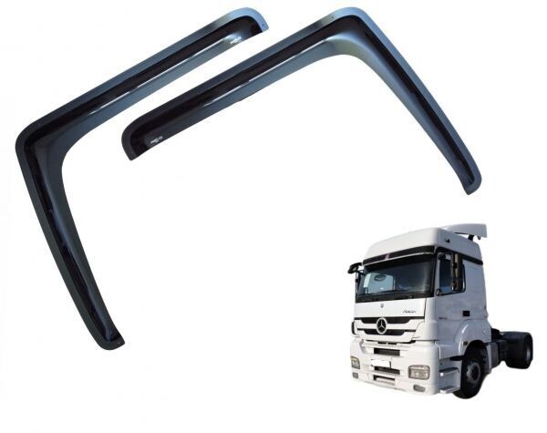 Paravanturi Deflectoare Aparatori vant MERCEDES AXOR ATEGO 2001-2015 Camioane