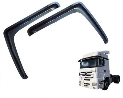 Paravanturi Deflectoare Aparatori vant MERCEDES AXOR ATEGO 2001-2015 Camioane