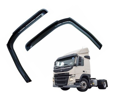 Paravanturi Deflectoare Aparatori vant VOLVO FH2 FH3 FM2 FM3 2003-2013 Camioane