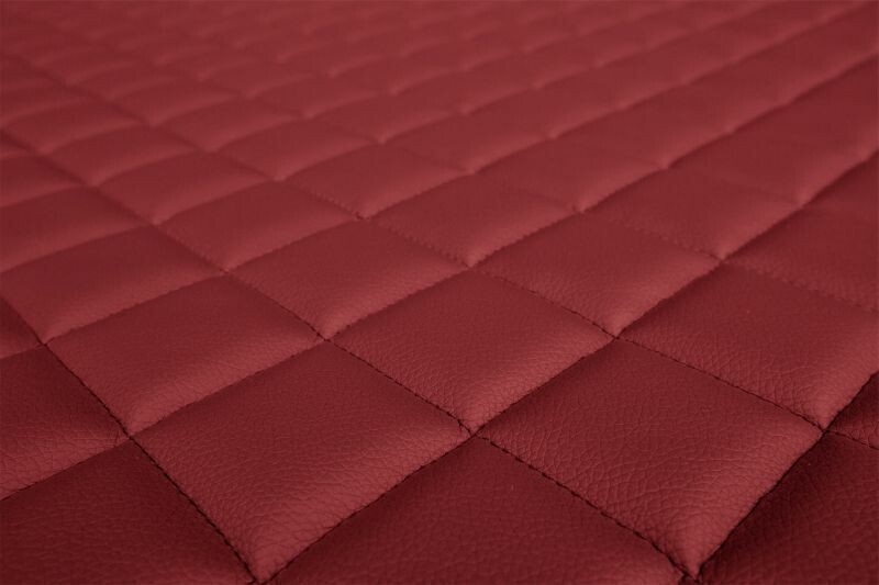 Covorase Pentru RENAULT GAMA T Rosu Piele Camioane Automat