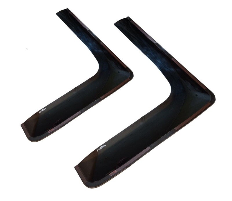 Paravanturi Deflectoare Aparatori vant IVECO TEK/STAR/STRALIS 2004+ Camion