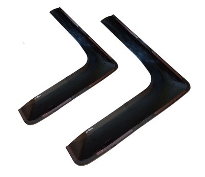 Paravanturi Deflectoare Aparatori vant IVECO TEK/STAR/STRALIS 2004+ Camion