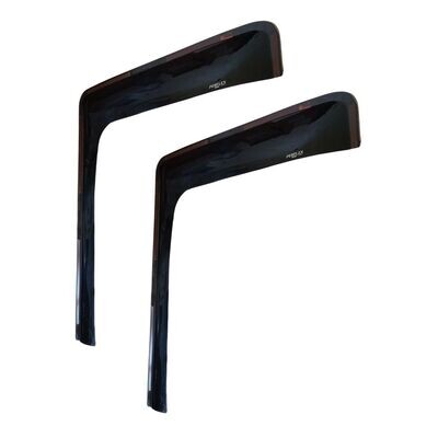 Paravanturi Deflectoare Aparatori vant IVECO TEK/STAR/STRALIS 2004+ Camion