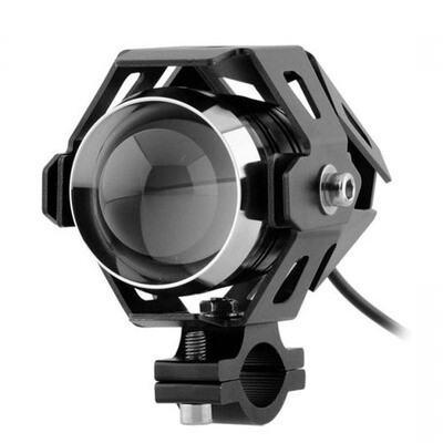 LED MOTO LUMINILE