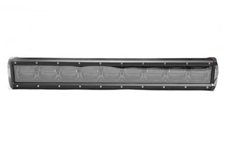 LED BAR Luminile de lucru 90W 10-30v Proiector Auto SUV Off Road 53cm