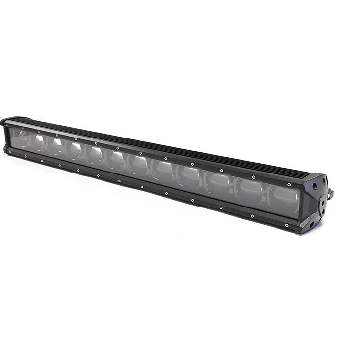 LED BAR Luminile de lucru 120W 10-30v Proiector Auto SUV Off Road 70cm