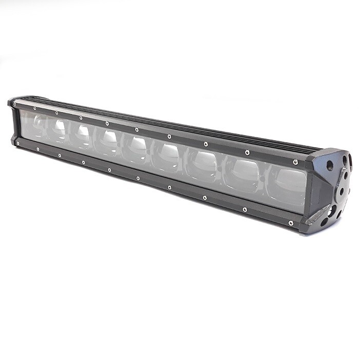 LED BAR Luminile de lucru 90W 10-30v Proiector Auto SUV Off Road 53cm