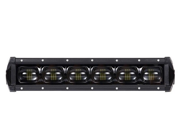 LED BAR Luminile de lucru 60W 10-30v Proiector Auto SUV Off Road 36.5cm