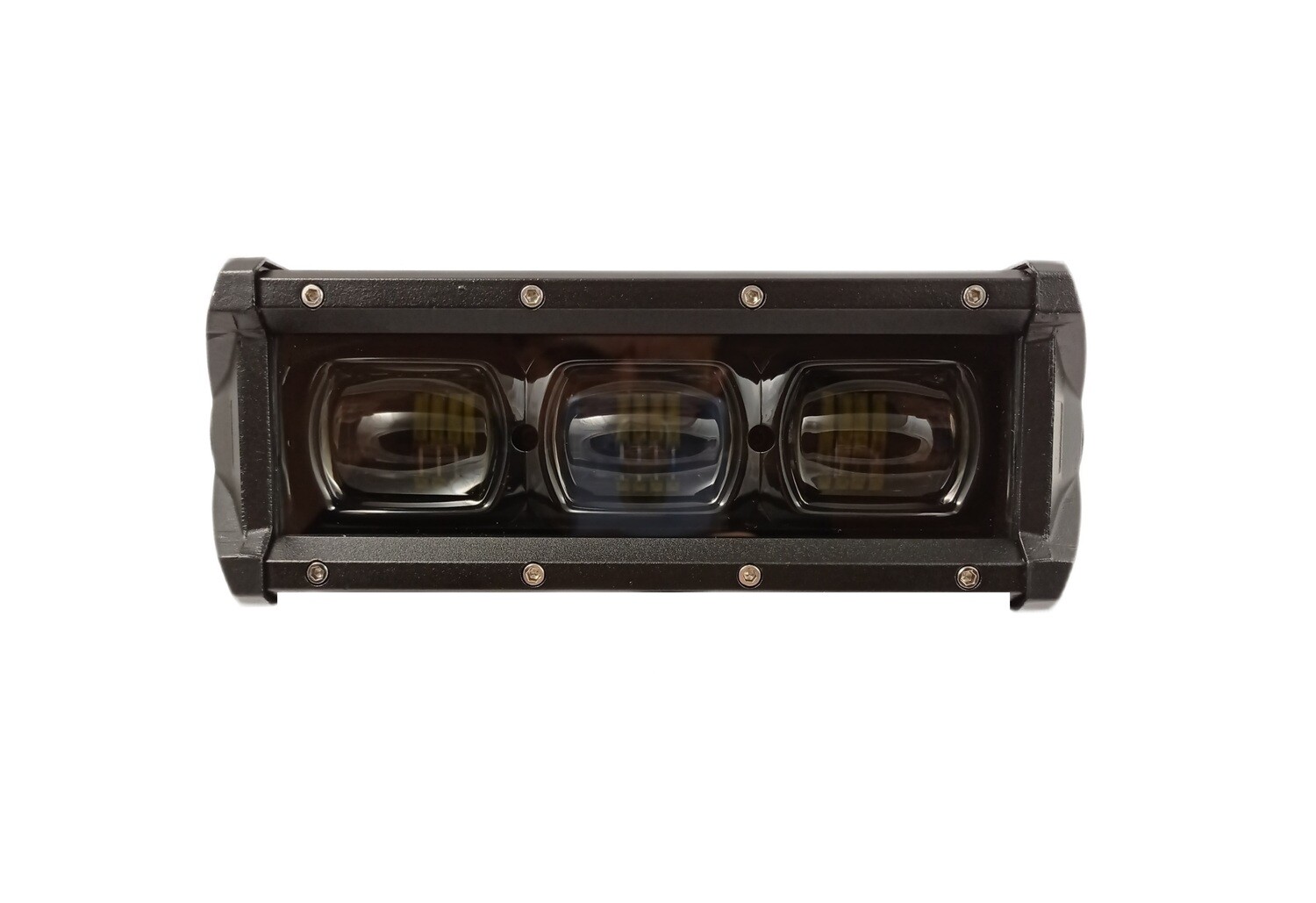 LED BAR Luminile de lucru 30W 10-30v Proiector Auto SUV Off Road 21.5cm