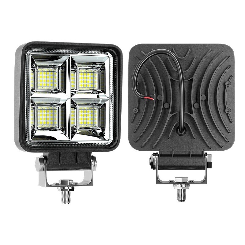LED Lumini Proiector Lampa Lucru 12V-30V 20W pentru Motocicletă Camion Masina ATV
