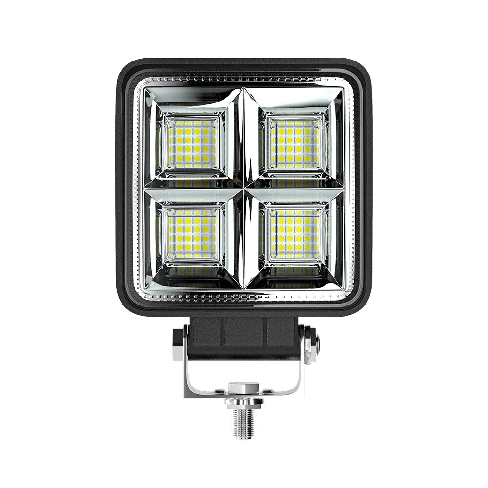 LED Lumini Proiector Lampa Lucru 12V-30V 20W pentru Motocicletă Camion Masina ATV