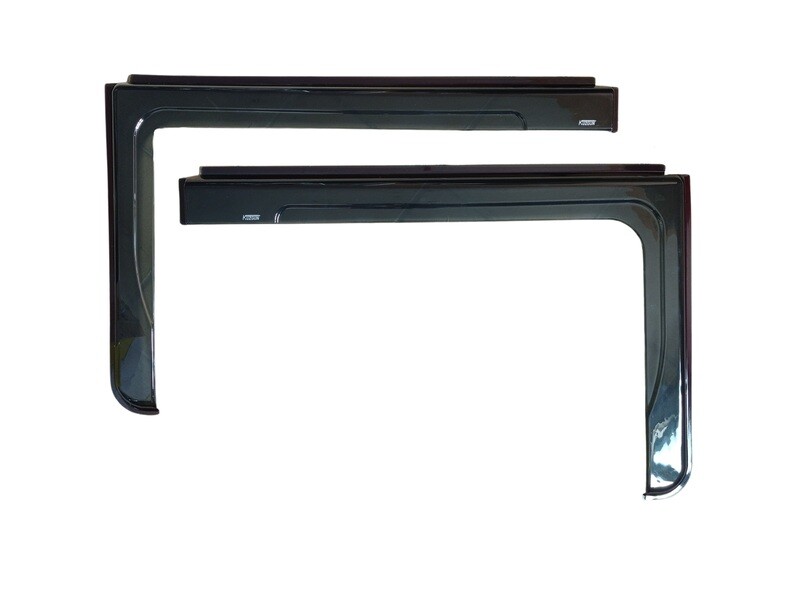 Paravanturi Deflectoare Aparatori vant RENAULT MAGNUM 2002+ Camioane