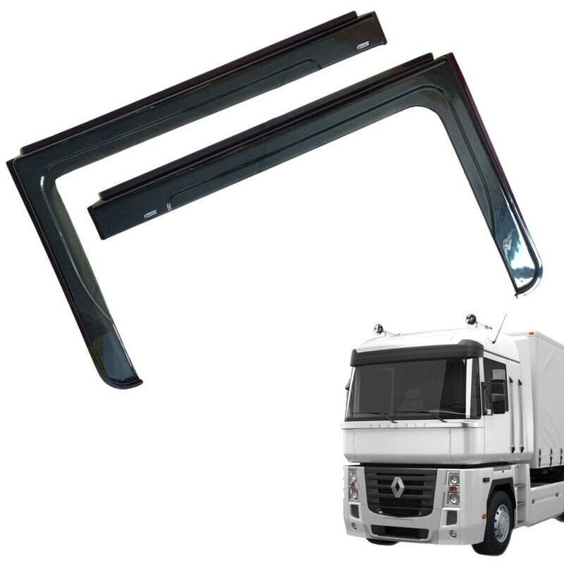 Paravanturi Deflectoare Aparatori vant RENAULT MAGNUM 2002+ Camioane