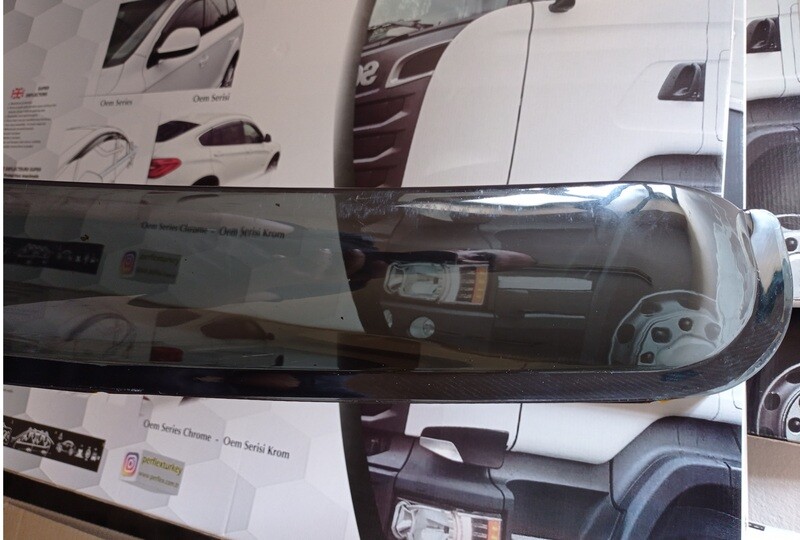 Paravanturi Deflectoare Aparatori vant FORD F-MAX 2019+ Camion