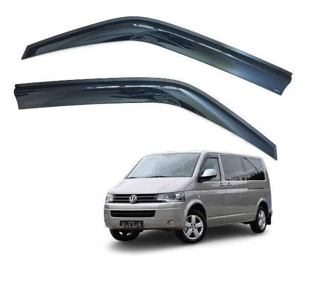 Paravanturi Deflectoare Aparatori vant pentru VW TRANSPORTER T5  Microbuze