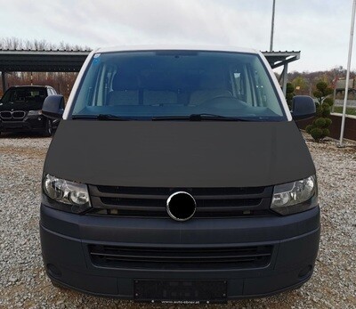 VOLKSWAGEN TRANSPORTER T5 2009-2015 Husa Capota Nergu Piele