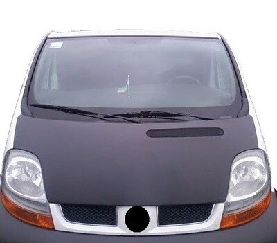 NISSAN PRIMASTAR 2001-2014 Husa Capota Nergu Piele