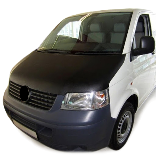 VOLKSWAGEN TRANSPORTER T5 2003-2009 Husa Capota Nergu Piele