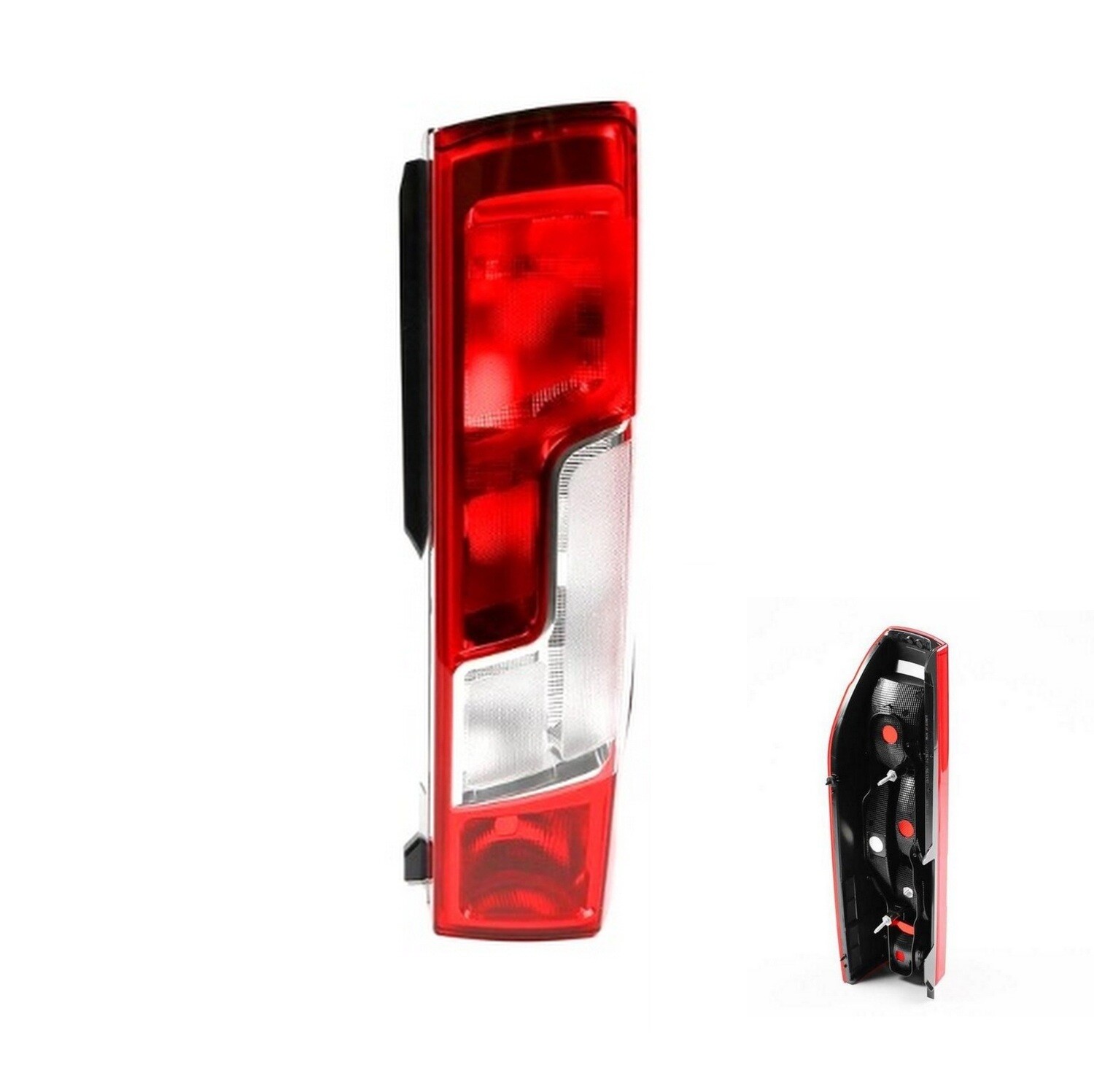 Lampa spate Citroen Jumper,FIAT Ducato,Peugeot Boxer din dreapta pentru bus 2014 - 2019