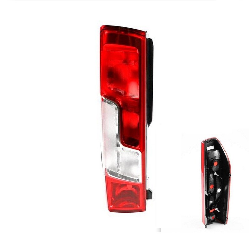 Lampa spate Citroen Jumper,FIAT Ducato,Peugeot Boxer din stânga pentru bus 2014 - 2019