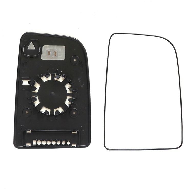 Oglinda Dreapta pentru Mercedes Sprinter W906 2006-2018 cu Incalzire,incalcit superior