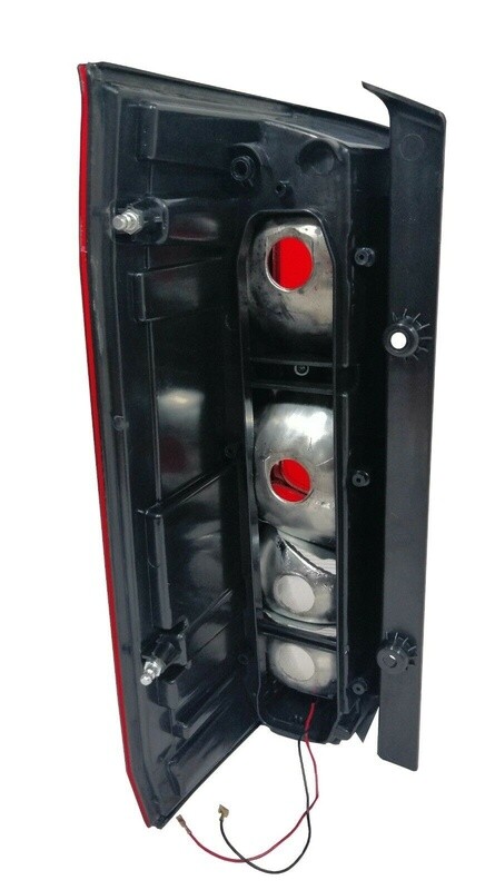 Volkwagen Crafter,MAN TGE  2017+ Lampa Lumini Spate Dreapta Microbuze