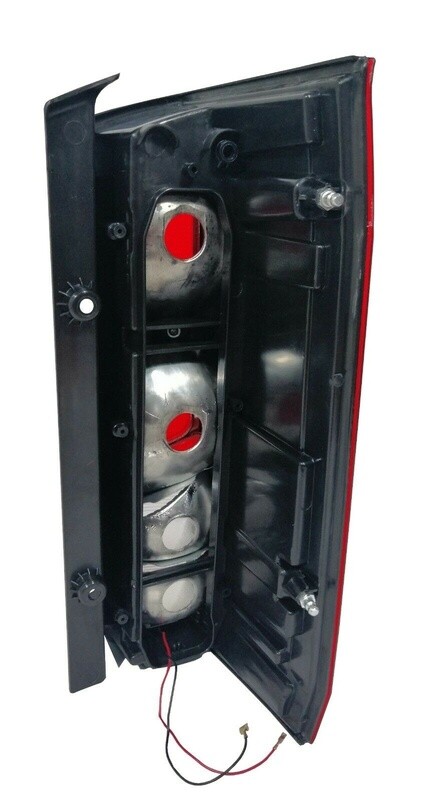 Volkwagen Crafter,MAN TGE 2017+ Lampa Lumini Spate Stanga Microbuze