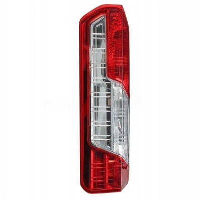 2 x Ford Transit 2014+ Lampa Lumini Spate Stânga Dreapta Microbuze Set