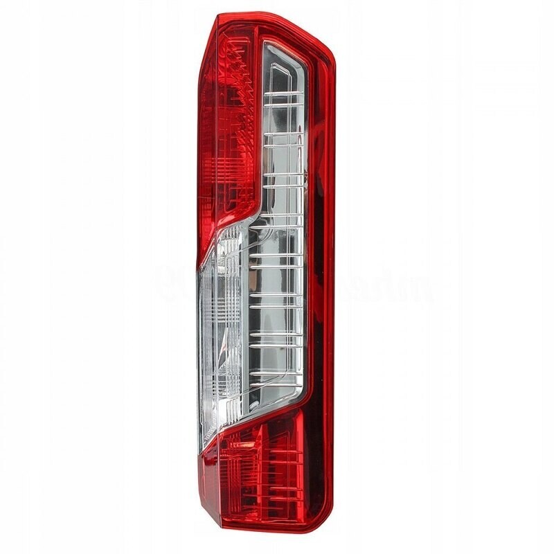 Ford Transit 2014+ Lampa Lumini Spate Dreapta Microbuze Set