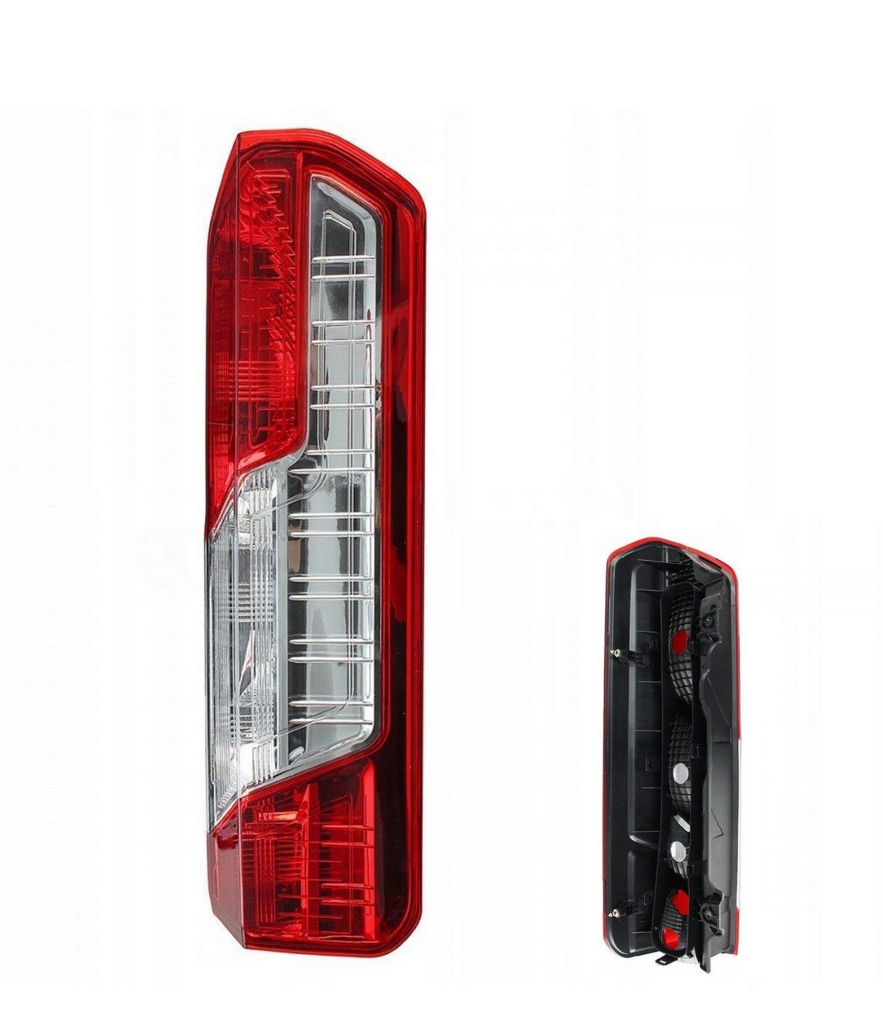 Ford Transit 2014+ Lampa Lumini Spate Dreapta Microbuze Set