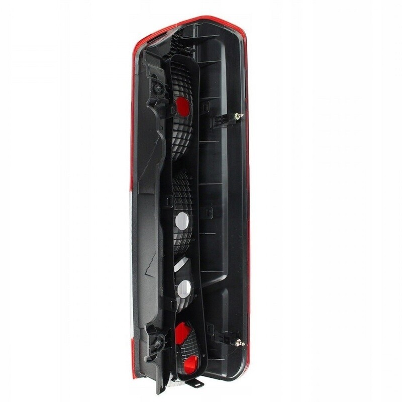 Ford Transit 2014+ Lampa Lumini Spate Stânga Microbuze