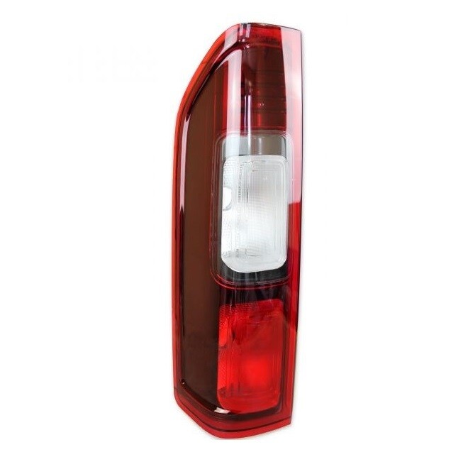 Renault Trafic,Opel Vivaro 2014-2019,Fiat Talento,Nissan NV300 2016-2019 Lampa Lumini Spate Stânga Microbuze