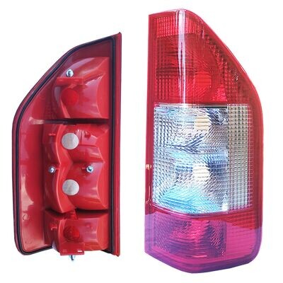 Mercedes Sprinter 1995-2006 Lampa Lumini Spate Dreapta Microbuze