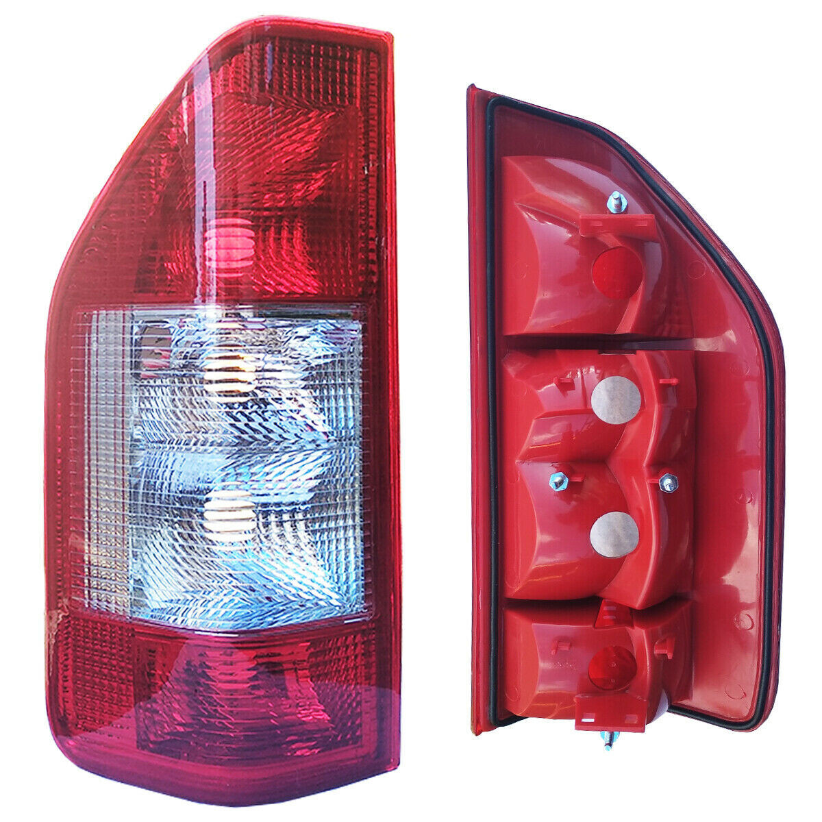 Mercedes Sprinter 1995-2006 Lampa Lumini Spate Stânga Microbuze