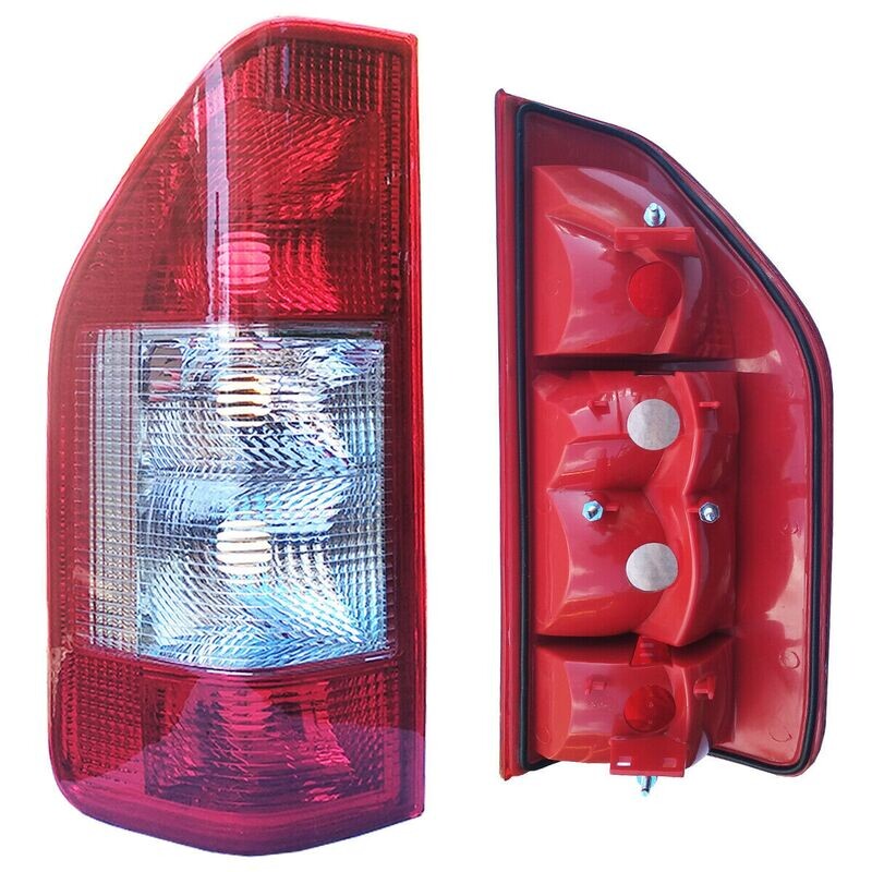 Mercedes Sprinter 1995-2006 Lampa Lumini Spate Stânga Microbuze