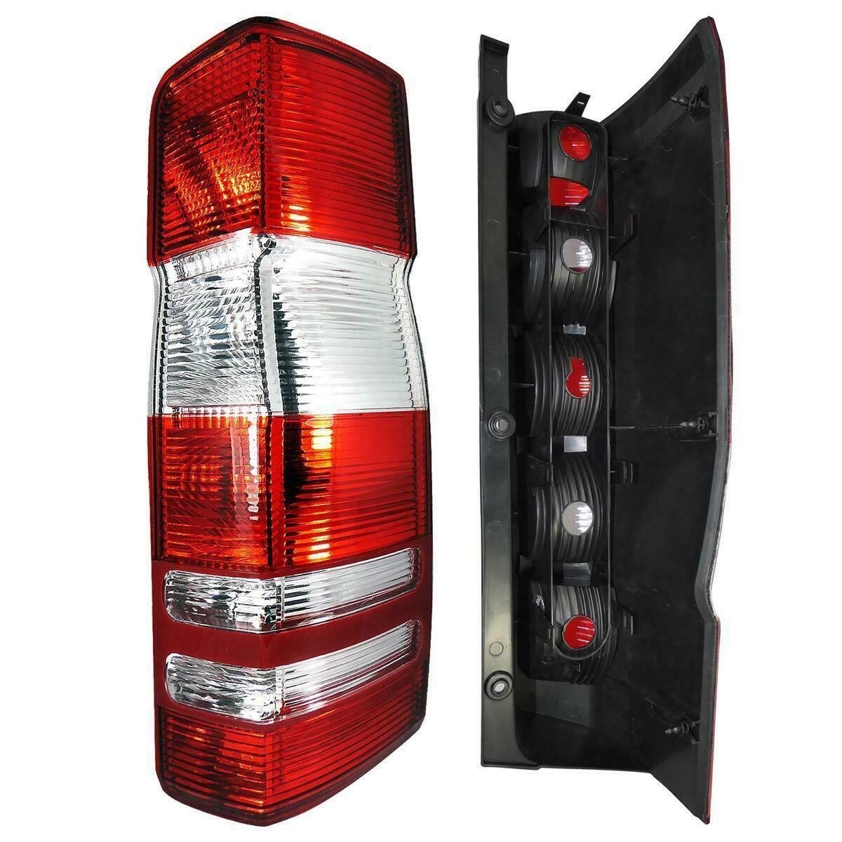 Mercedes Sprinter 2006-2018 W906 Lampa Lumini Spate Dreapta Microbuze