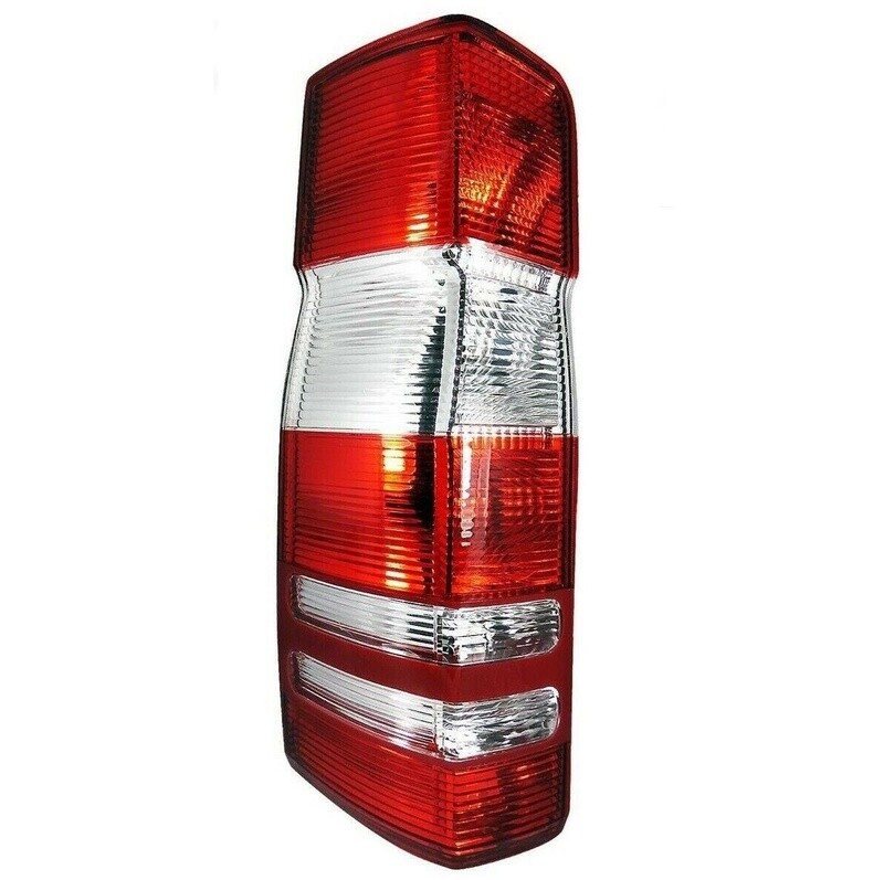 Mercedes Sprinter 2006-2018 W906 Lampa Lumini Spate Stânga Microbuze