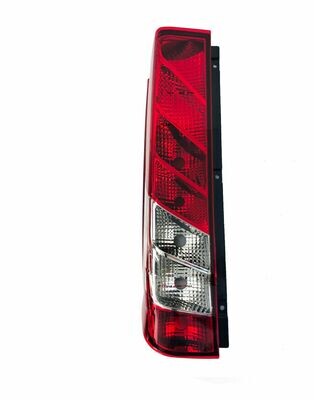 2 x Iveco Daily 2014+ Lampa Lumini Spate Stânga Dreapta Microbuze Set
