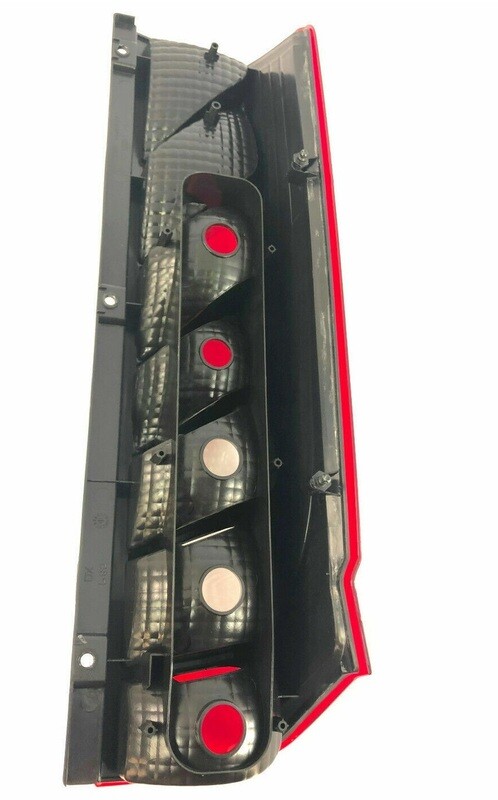 Iveco Daily 2014+ Lampa Lumini Spate Stânga Microbuze