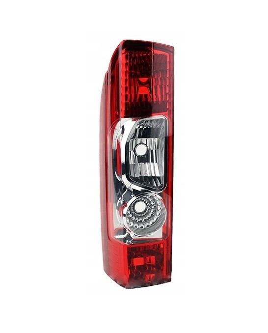Citroen Jumper,Peugeot Boxer,Fiat Ducato 2006-2014 Lampa Lumini Spate Stânga Microbuze