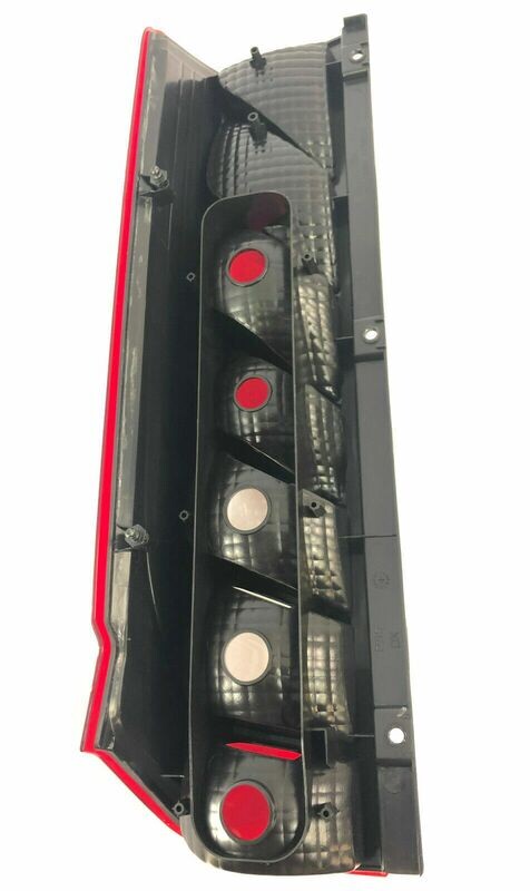 Iveco Daily 2014+ Lampa Lumini Spate Dreapta Microbuze