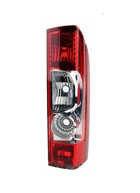 Citroen Jumper,Peugeot Boxer,Fiat Ducato 2006-2014 Lampa Lumini Spate Dreapta Microbuze