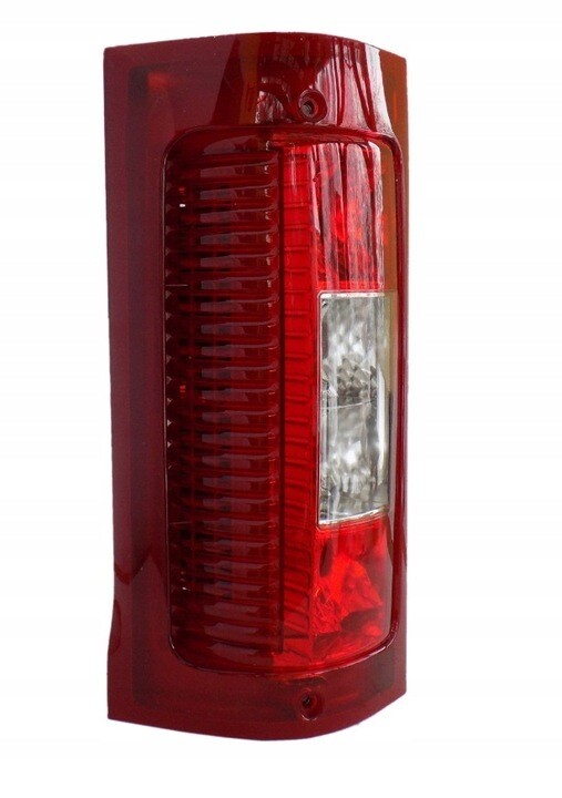 Citroen Jumper,Peugeot Boxer,Fiat Ducato 2002-2005 Lampa Lumini Spate Dreapta Microbuze