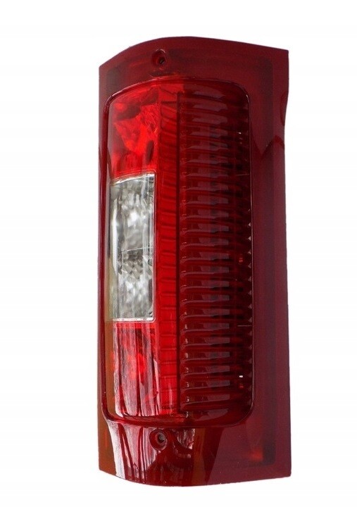 Citroen Jumper,Peugeot Boxer,Fiat Ducato 2002-2005 Lampa Lumini Spate Stânga Microbuze