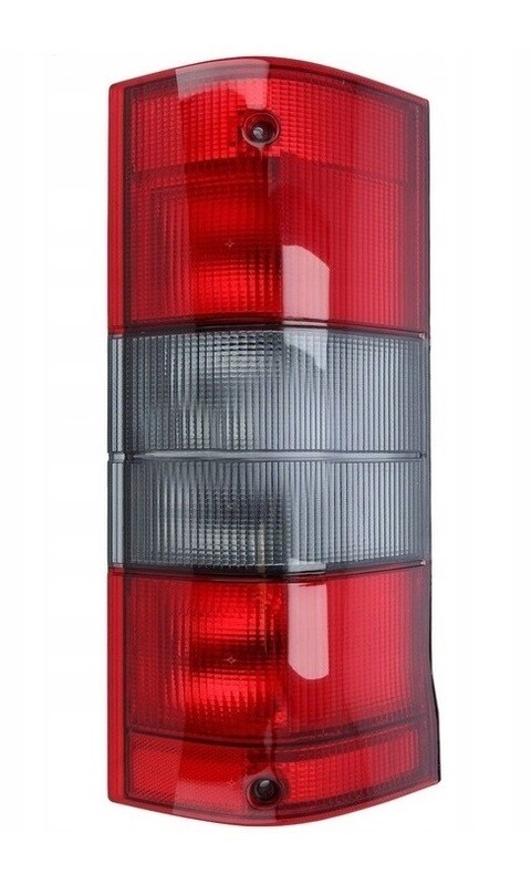 2 x Citroen Jumper,Peugeot Boxer,Fiat Ducato 1994-2001 Lampa Lumini Spate Stânga Dreapta Microbuze Set