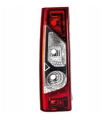 2 x Fiat Scudo,Peugeot Expert,Citroen Dispatch 2007-2017 Lampa Lumini Spate Stânga Dreapta Microbuze Set