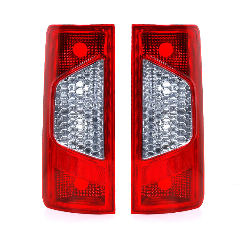 2 x Ford Transit Connect 09-14,Ford Tourneo Connect 09-14  Lampa Lumini Spate Dreapta Stanga Microbuze Set