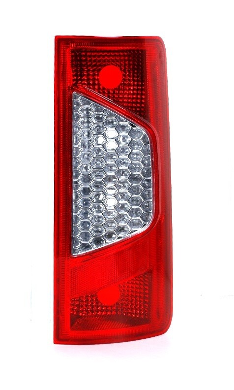 Ford Transit Connect 09-14,Ford Tourneo Connect 09-14  Lampa Lumini Spate Dreapta Microbuze