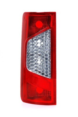 Ford Transit Connect 09-14,Ford Tourneo Connect 09-14  Lampa Lumini Spate Stanga Microbuze
